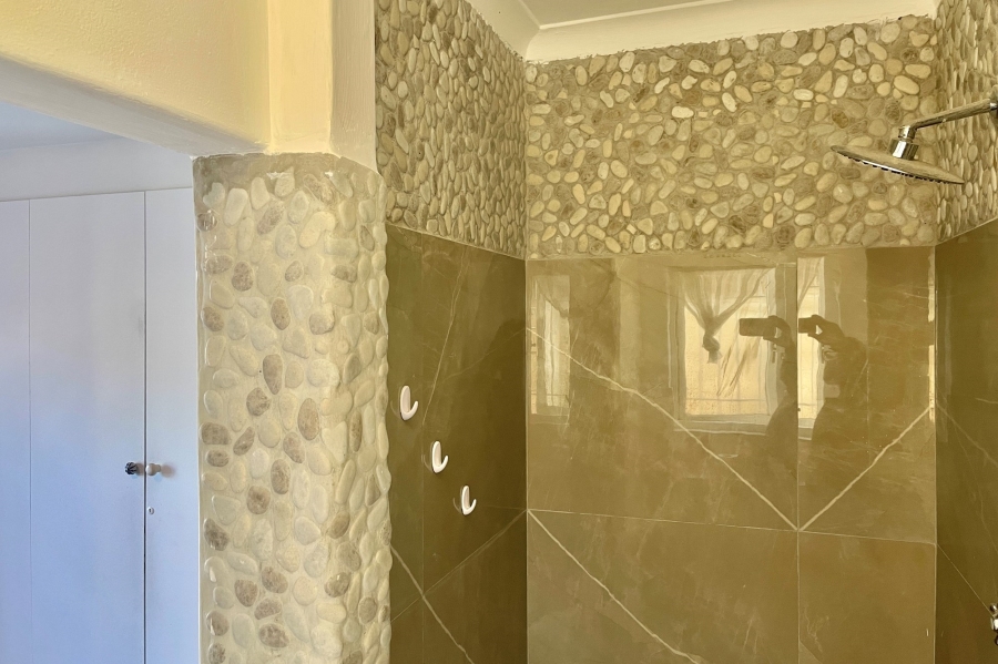 To Let 3 Bedroom Property for Rent in Strandfontein Western Cape